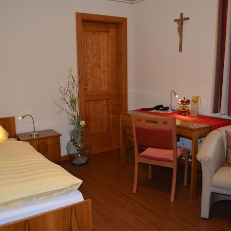 Gaestehaus Schweiklberg Vilshofen an der Donau Ngoại thất bức ảnh