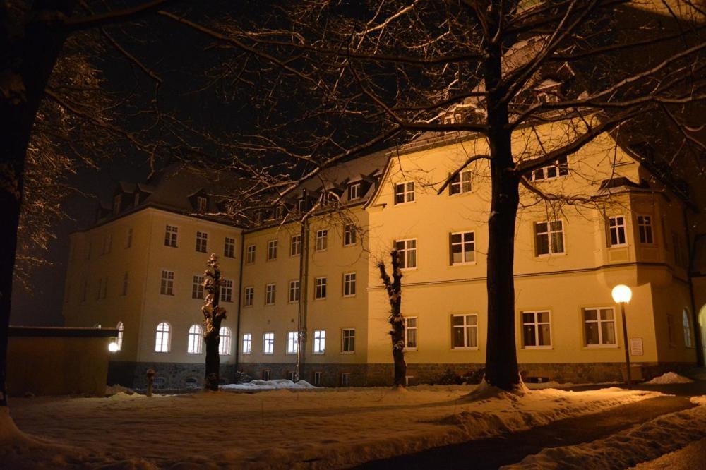Gaestehaus Schweiklberg Vilshofen an der Donau Ngoại thất bức ảnh