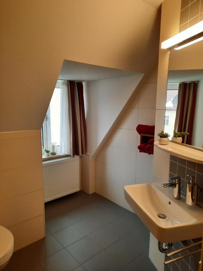 Gaestehaus Schweiklberg Vilshofen an der Donau Ngoại thất bức ảnh