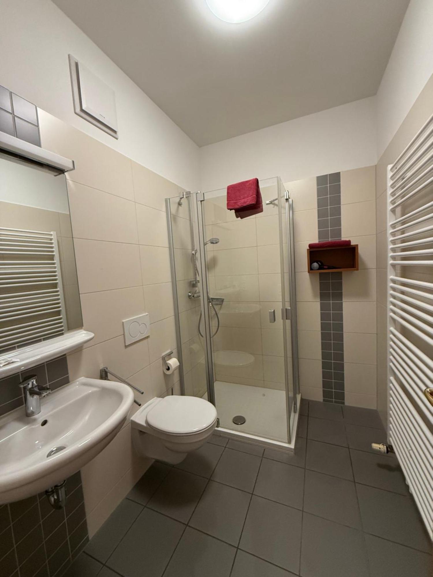 Gaestehaus Schweiklberg Vilshofen an der Donau Ngoại thất bức ảnh