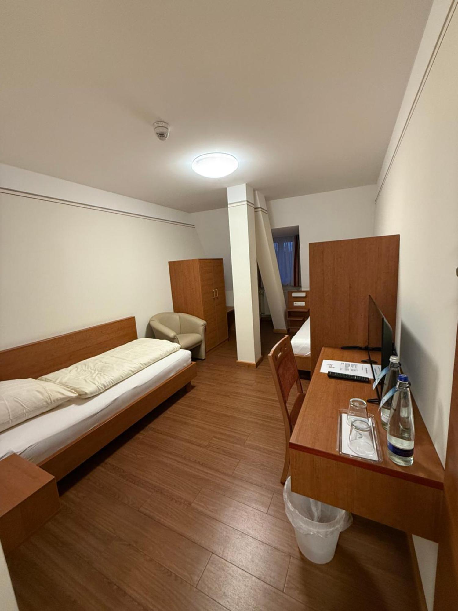 Gaestehaus Schweiklberg Vilshofen an der Donau Ngoại thất bức ảnh